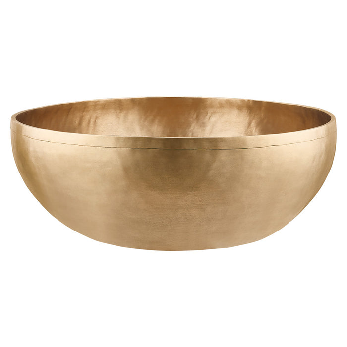 MEINL Sonic Energy Grounding Series Singing Bowl - 11000g