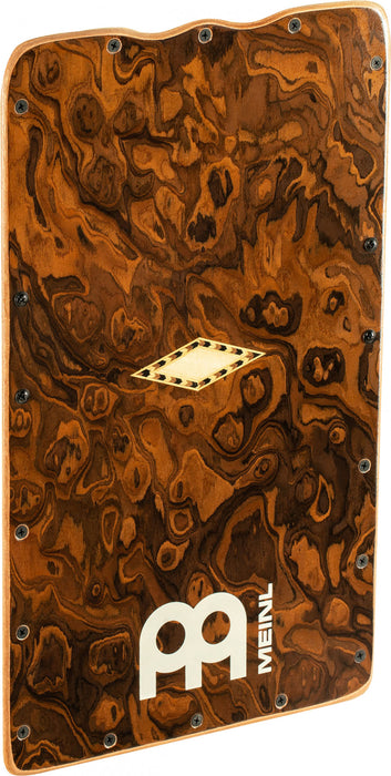 MEINL Percussion frontplate for AESELCB (rectangular cut out)