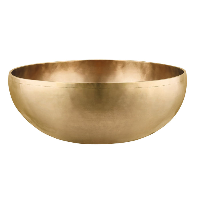 MEINL Sonic Energy Grounding Series Singing Bowl - 6000g