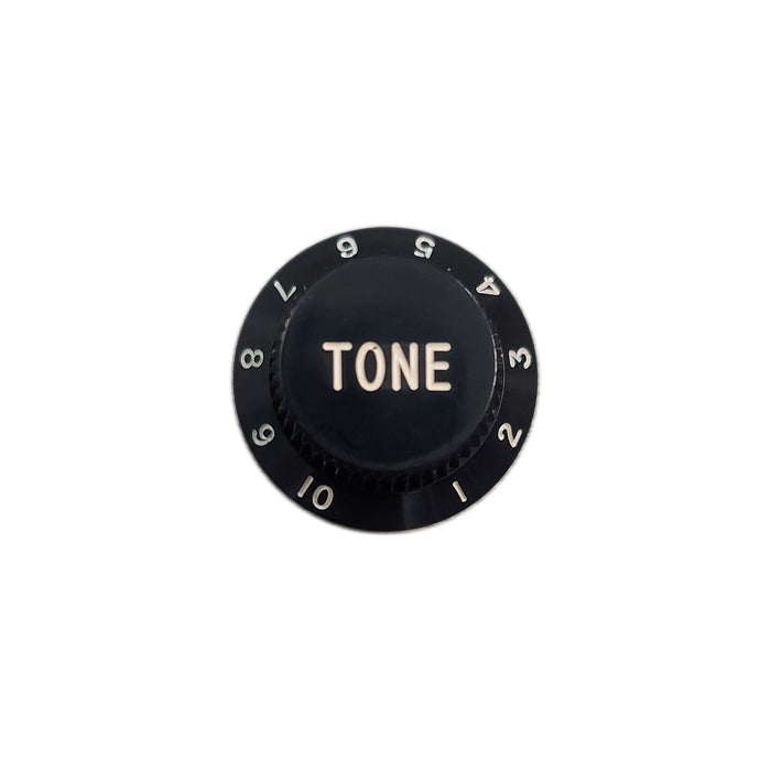 IBANEZ standard tone knob - black for selected SIGNATURE/RG models