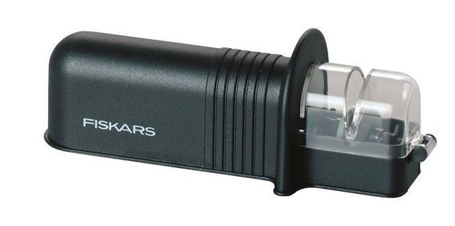 Fiskars OstrzaЕ‚ka do noЕјy Essential Roll-Sharp 1065598