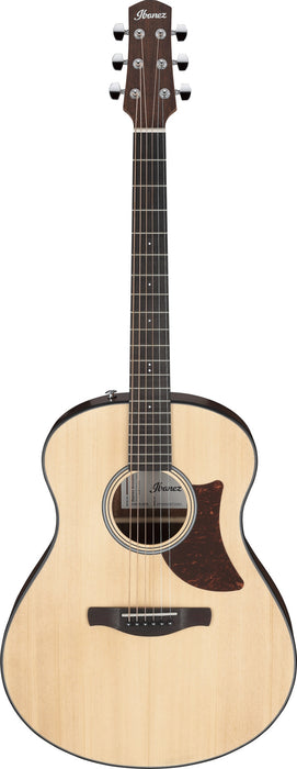 IBANEZ Advanced Acoustic 6-Str Open Pore Natural Auditorium Body