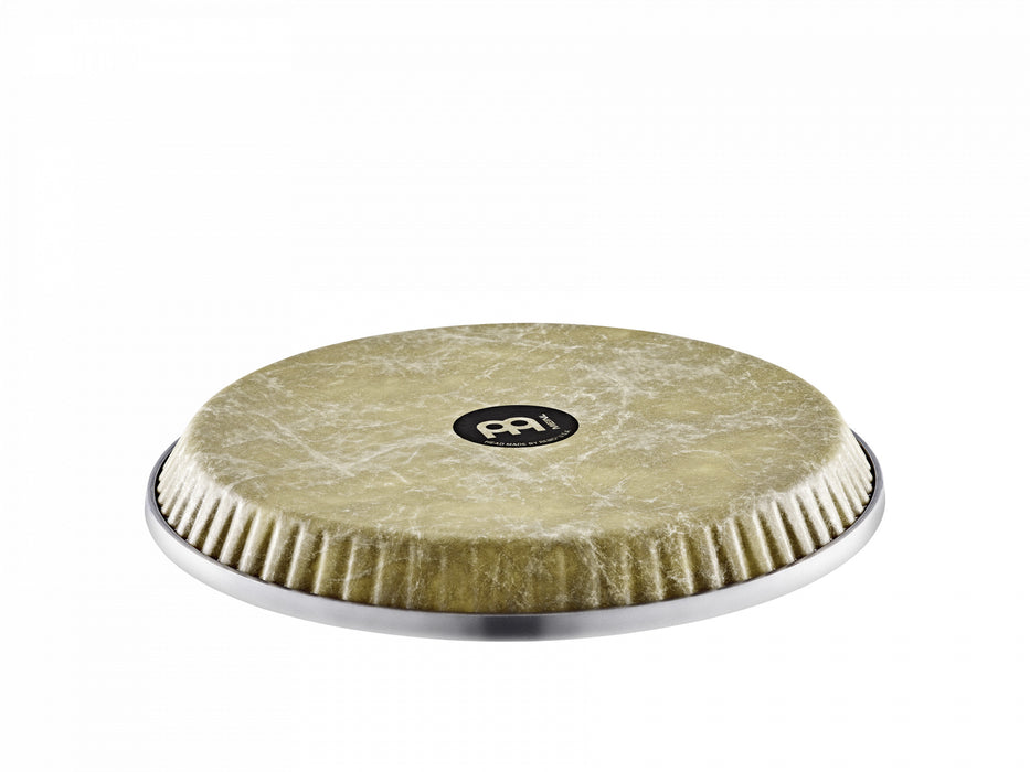 MEINL Percussion REMO Conga Head - 11" Fiberskyn Natural