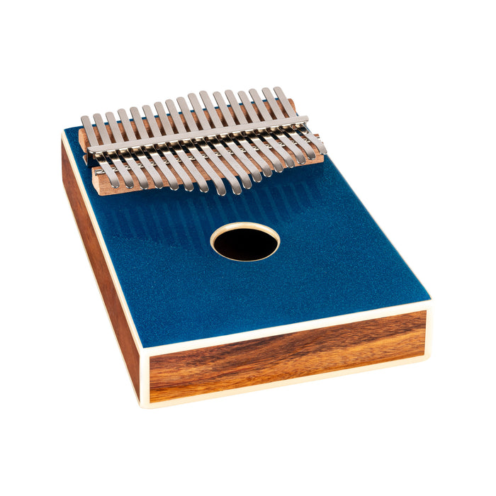 ORTEGA Percussion Series Acoustic Kalimba