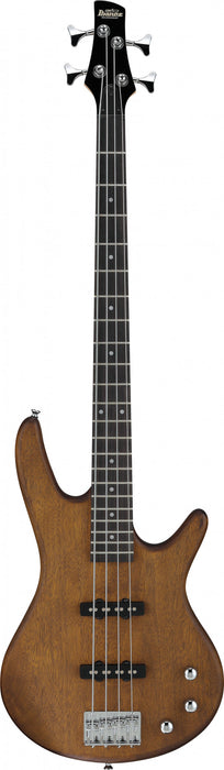 IBANEZ GIO SR Electric Bass 4-String - Transparent Light Brown Flat