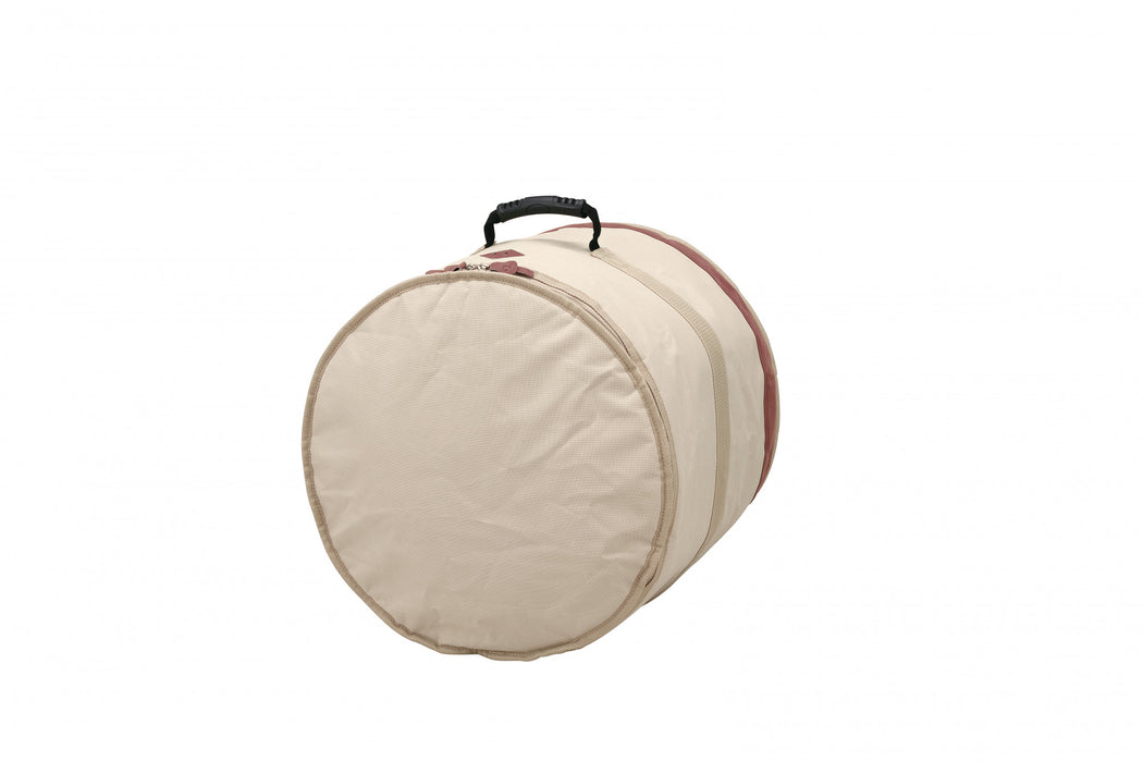 TAMA POWERPAD® Designer Collection Tom Tom Bag 14" x 14" - Beige