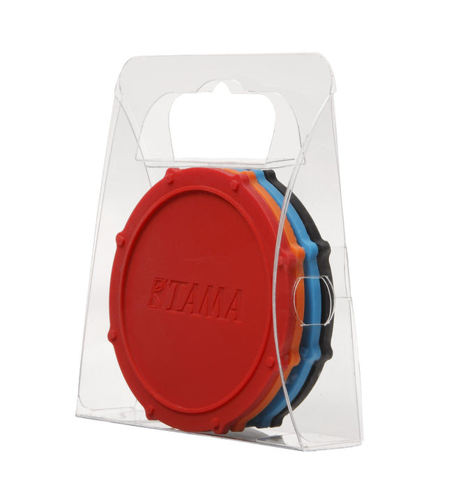 TAMA Silicone Coaster Set - 4 pcs