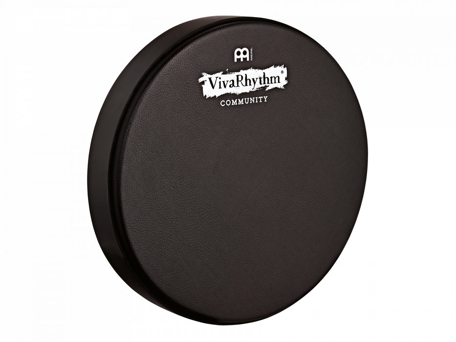 MEINL VivaRhythm SOFT SOUND SERIES Pop Off Djembe - 14" Head