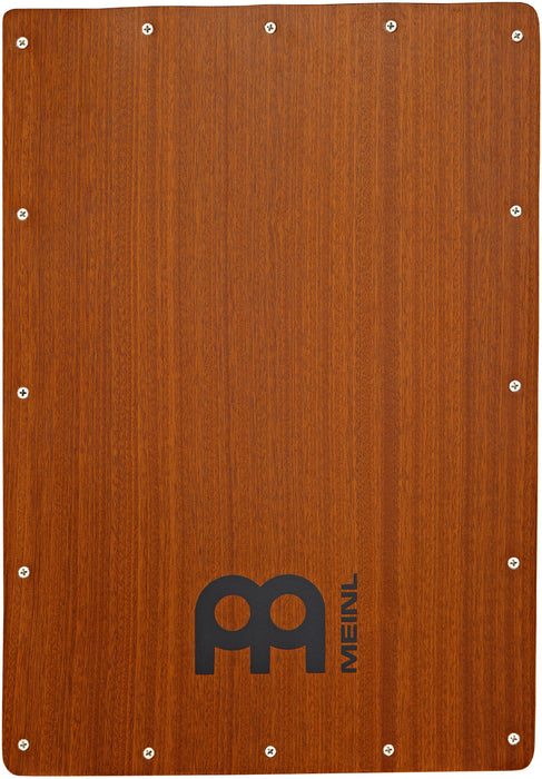 MEINL Percussion cajon frontplate - for Headliner series HCAJ5MH-M
