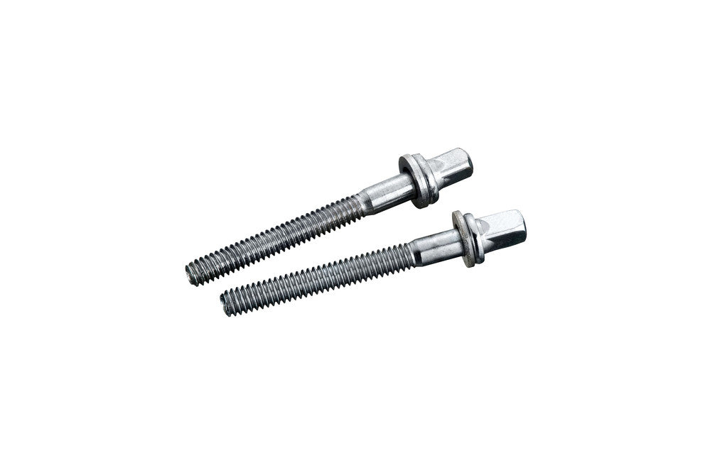 TAMA Tension bolt W7/32xL48mm w/ metal washer (2pcs/set) - Chrome