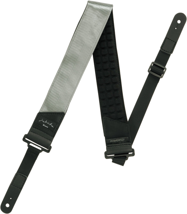 IBANEZ Ichika Nito Signature Strap - Silver