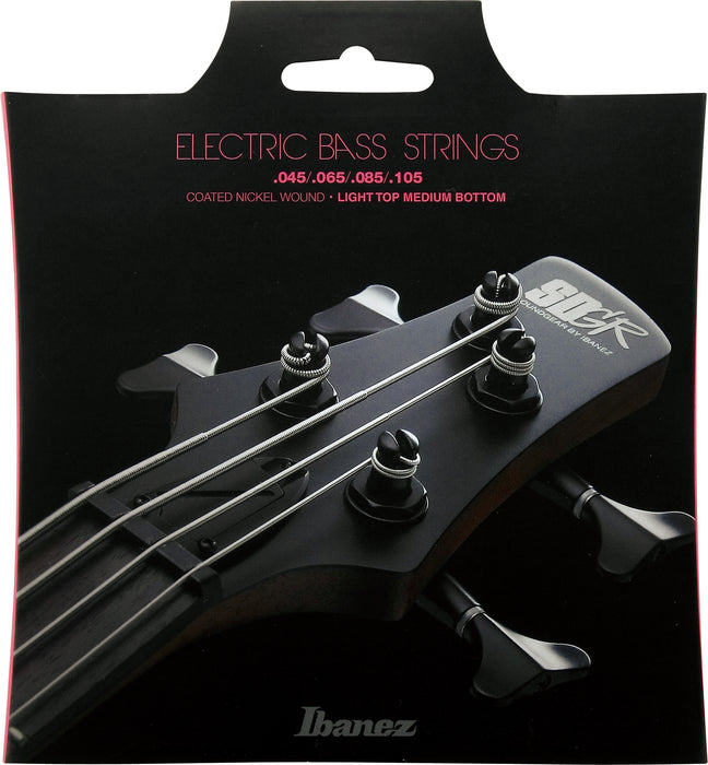 IBANEZ String Set for 4 String Bass - Light Top Medium Bottom