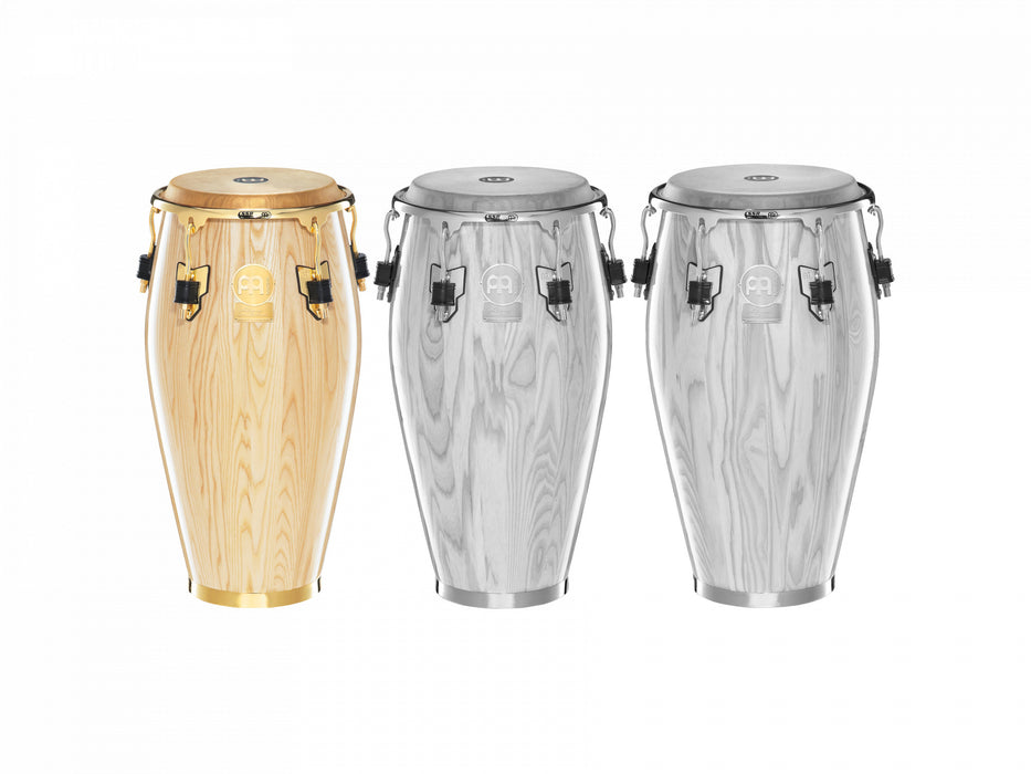 MEINL Percussion Artist Series Mongo Santamaria 11" Qiunto - American White Ash