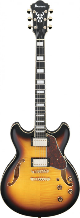 IBANEZ Artcore Express. 6-Str Antique Yellow Sunburst