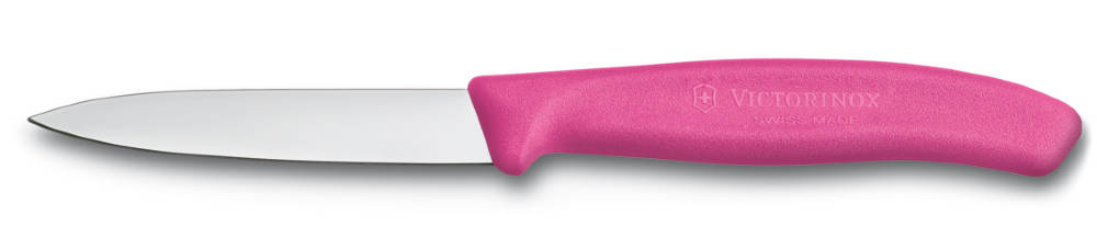 Victorinox Vegetable knife 6.7606.L115 pink