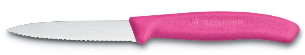 Victorinox Vegetable knife 6.7636.L115 pink