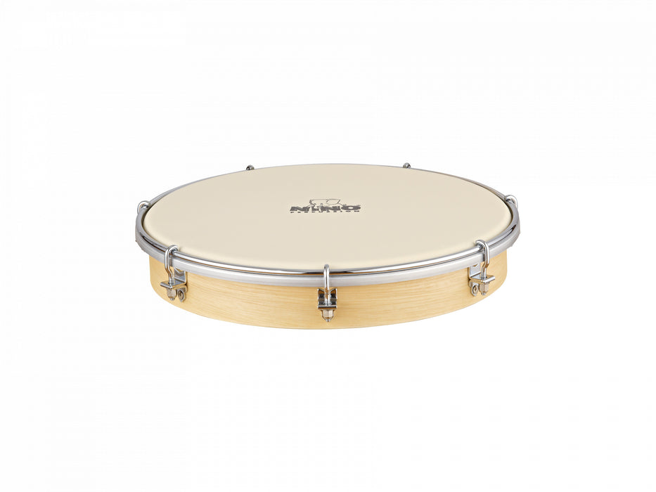 NINO Percussion Tunable Hand Drum - 10"