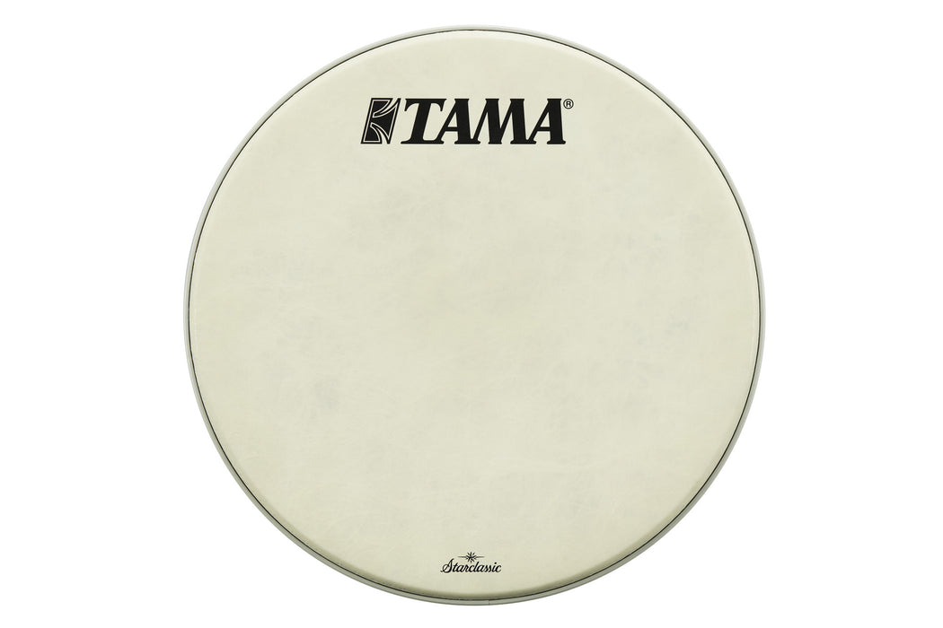 TAMA 24" Fell Reso Elfenbein - Starclassic Bubinga Maple