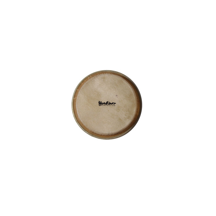 MEINL Percussion head for fiberglas HFDD2 dancing drum - 8"