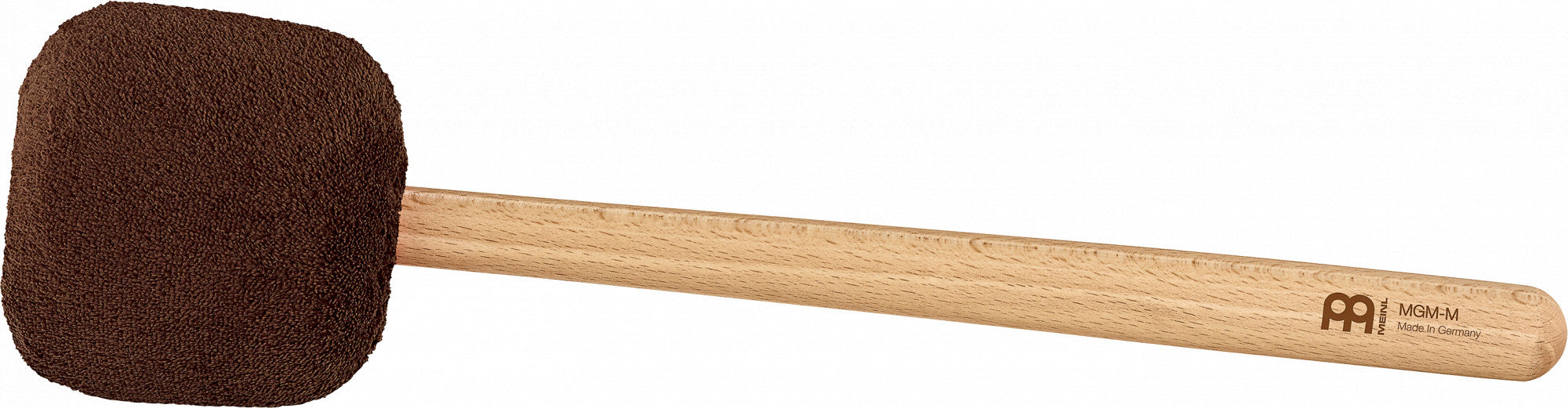 Meinl Sonic Energy Gong Mallet Medium - Chai