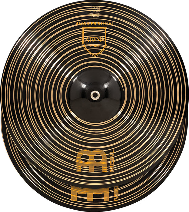 MEINL Cymbals Marching Professional Arena Dark - 18"