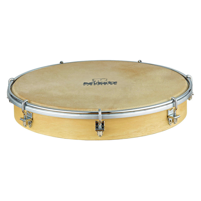 NINO Percussion Tunable Hand Drum - 10"