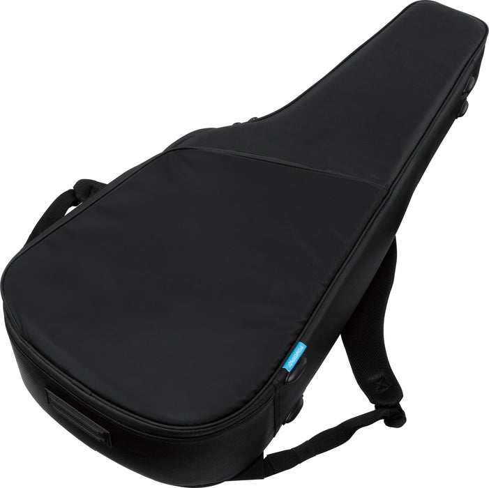 IBANEZ POWERPAD® ULTRA Gig Bag for Small Full Hollow Body & Small Acoustic Guitar - Black