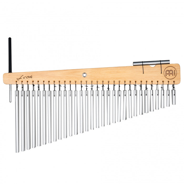 MEINL Percussion Artist Series Luis Conte Chime - 60 bars double row