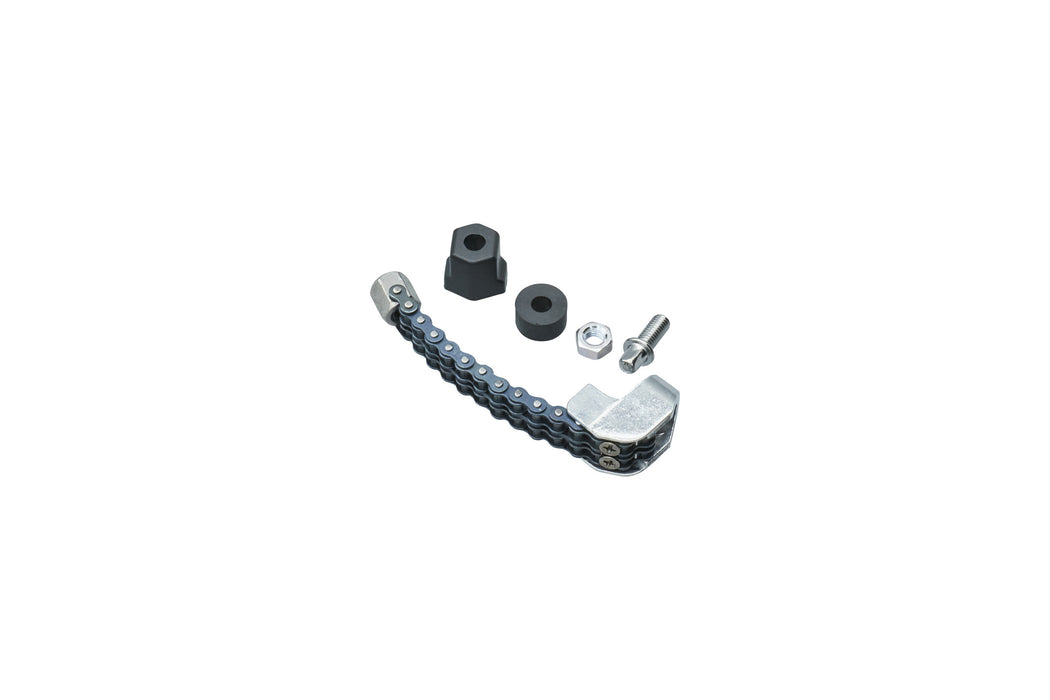 TAMA Chain assembly with Screw