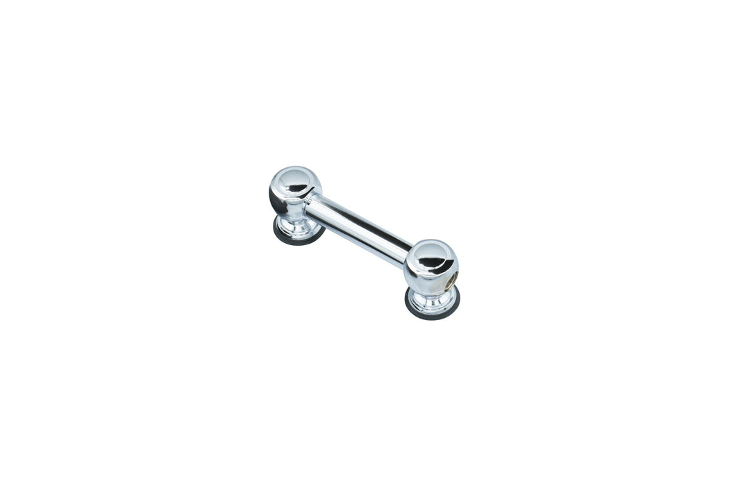 TAMA Single Lug for tom & snare drum w/ Spacer for S.L.P. Snare Drums - Chrome