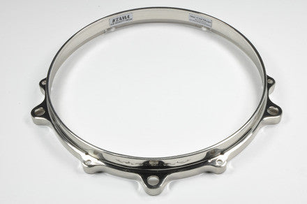 TAMA Star-Cast hoop 10" 6 hole