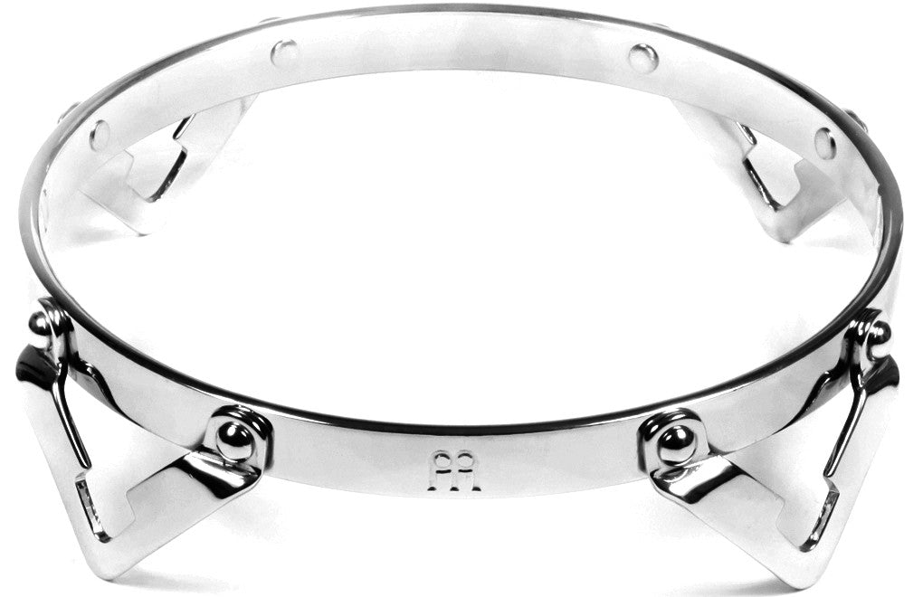 MEINL Percussion TTR rim for woodcraft bongo WB500 - 9" chrome