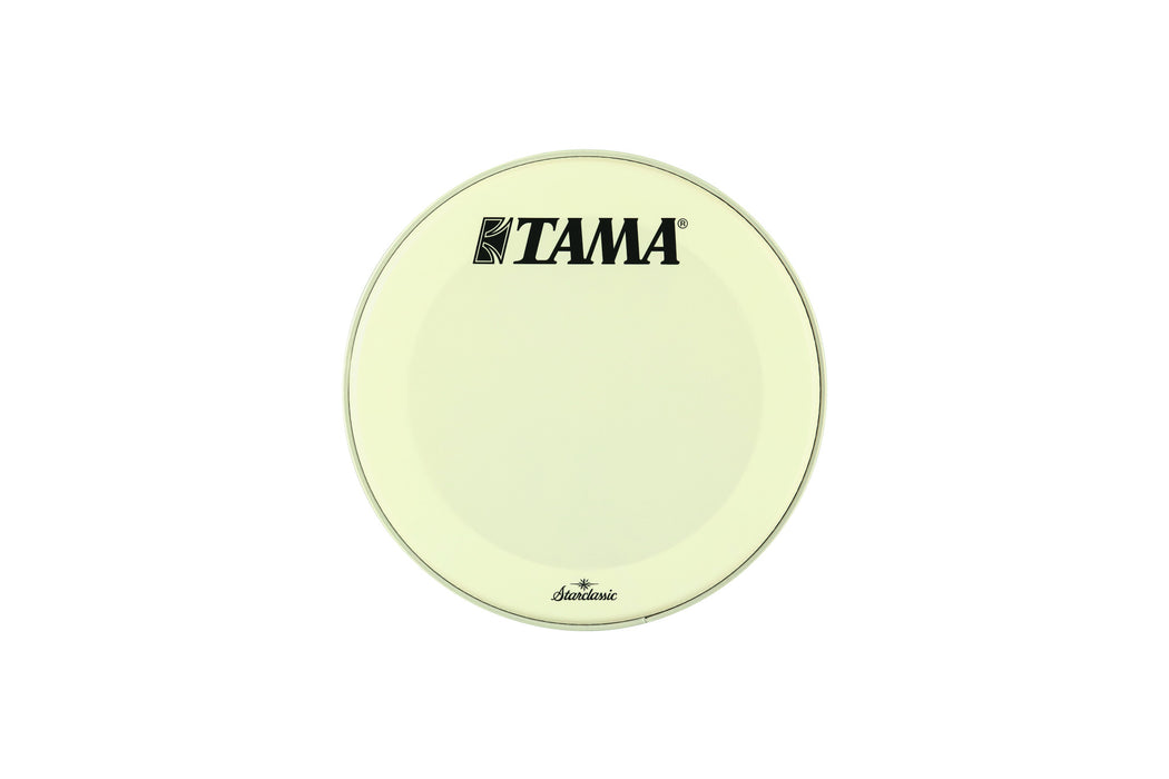 Tama Bassdrum 18" front head for Starclassic Series - Omnitune