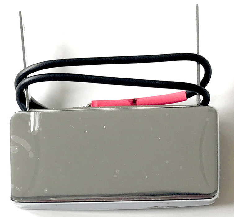 IBANEZ Mini Humbucker AF1F - Chrom/Nickel
