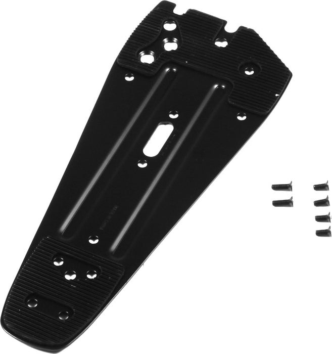 TAMA bottom plate for cobra coil (new version) HP900