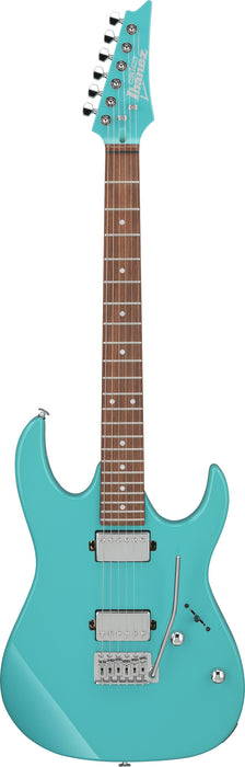 IBANEZ GIO GRX Electric Guitar 6-String - Pale Blue