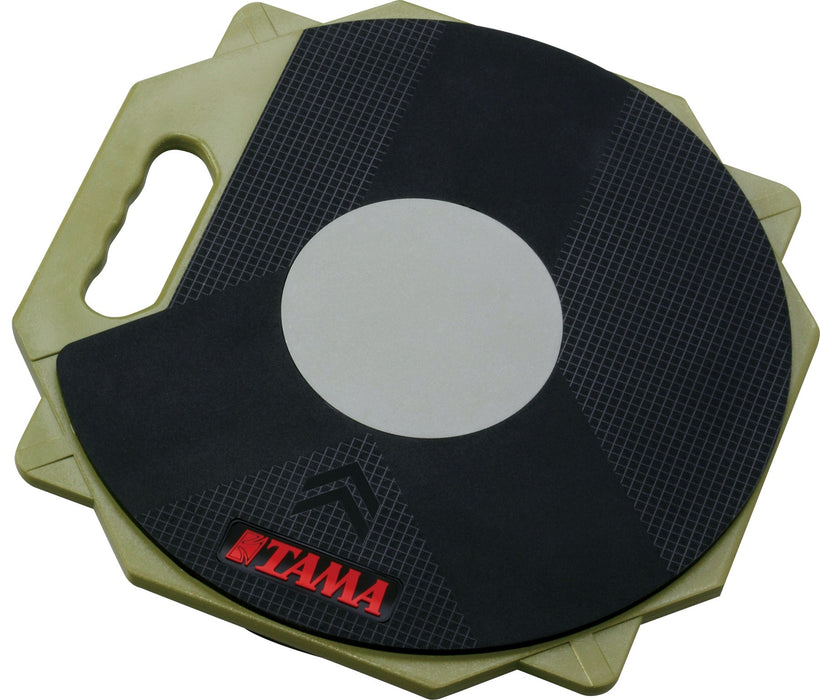 TAMA Duo Practice Pad - 12"