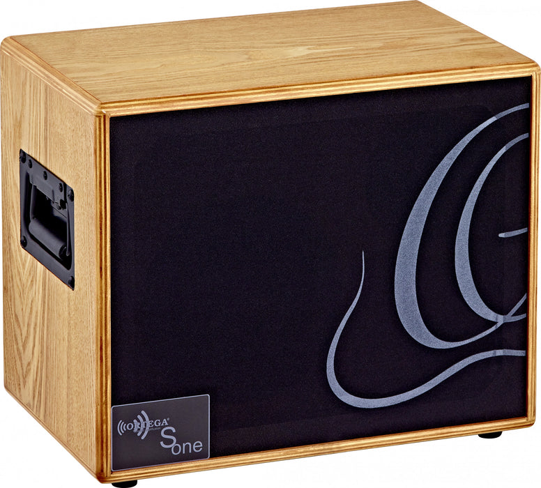 ORTEGA Amplification Series Speaker Cabinet - 6.5" / 3"
