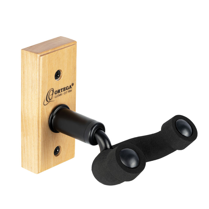 ORTEGA Ukulele Wall Hanger - Birch