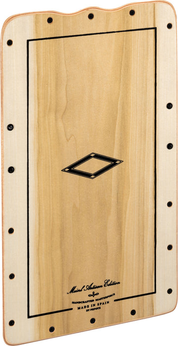 MEINL Percussion Spare Frontplate for AEBLTL (rectangular cut out)