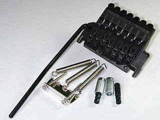 IBANEZ Lo-Pro Edge 7-string tremolo unit - 7 String black