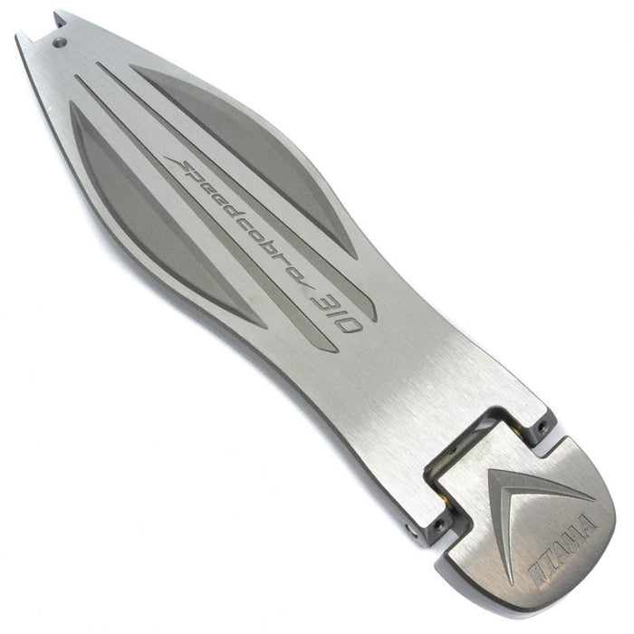 TAMA Footboard Assembly