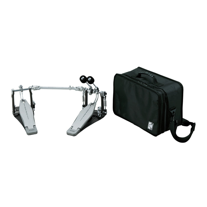 TAMA Dyna-Sync Twin Drum Pedal Mirror Rod Special Bundle Pack