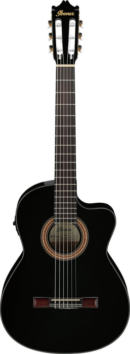 IBANEZ Classical 6-Str Black High Gloss