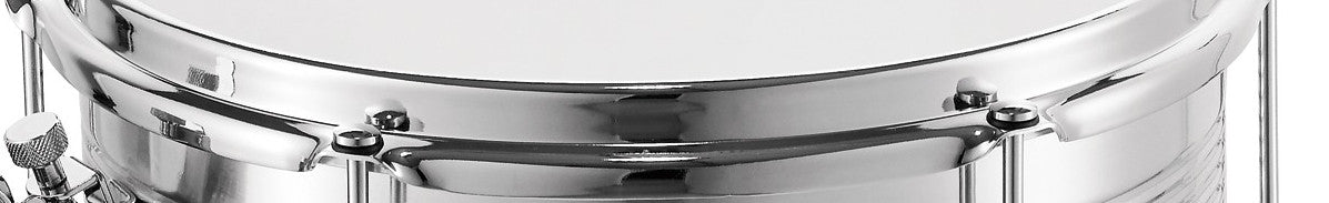MEINL Percussion rim for caixa CA12 - 12" chrome