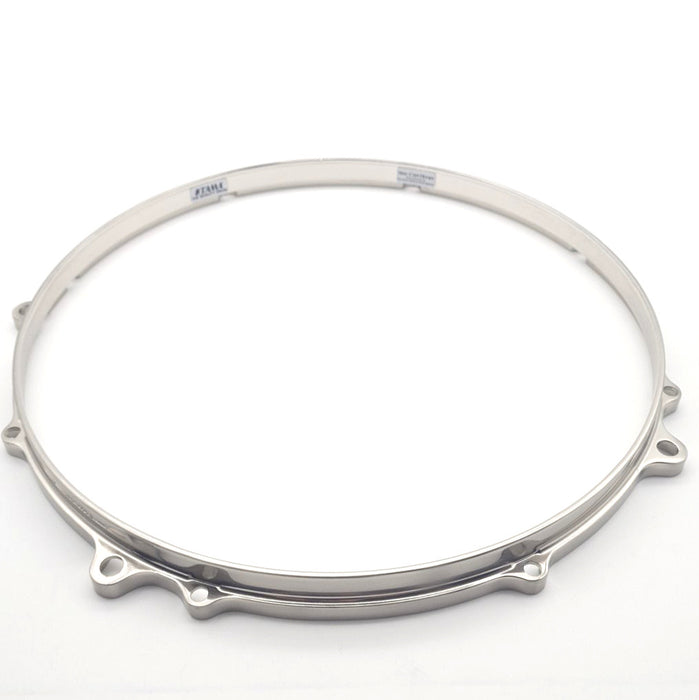TAMA Omni-Tune Drum Hoop 8 Hole - 16" Hairline (Starcast)