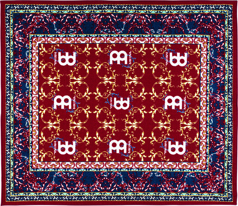 MEINL Cymbals Oriental Drum Rug - 160 x 140 cm
