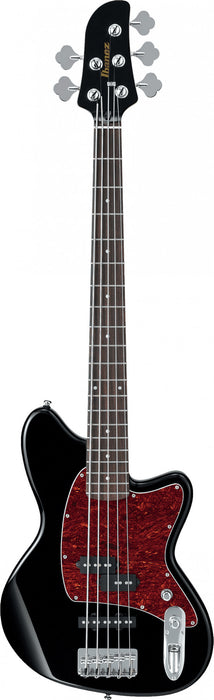 IBANEZ Talman Electric Bass 5-String - Black