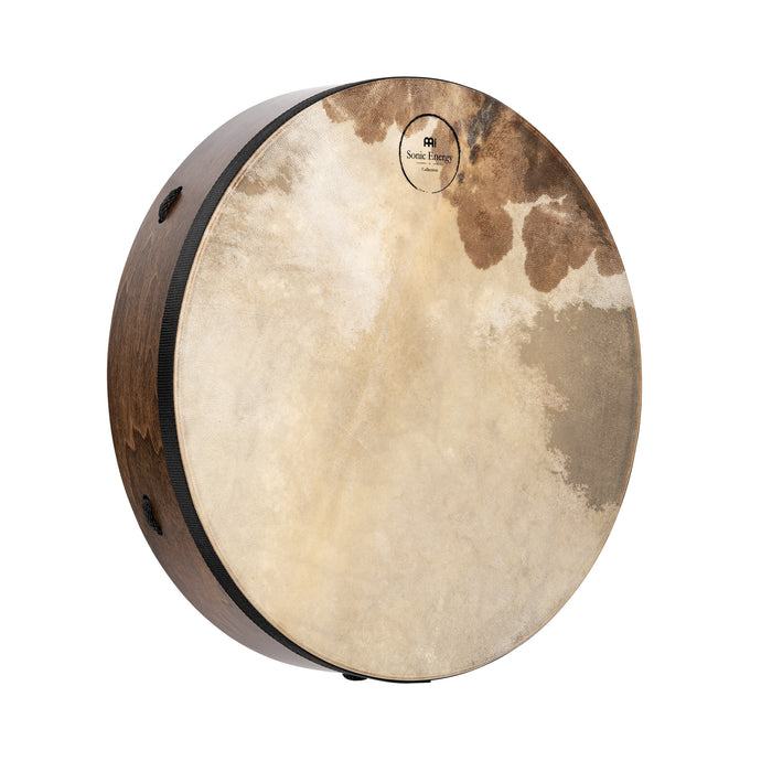 Meinl Sonic Energy Ritual Drum 18" - Goat Head