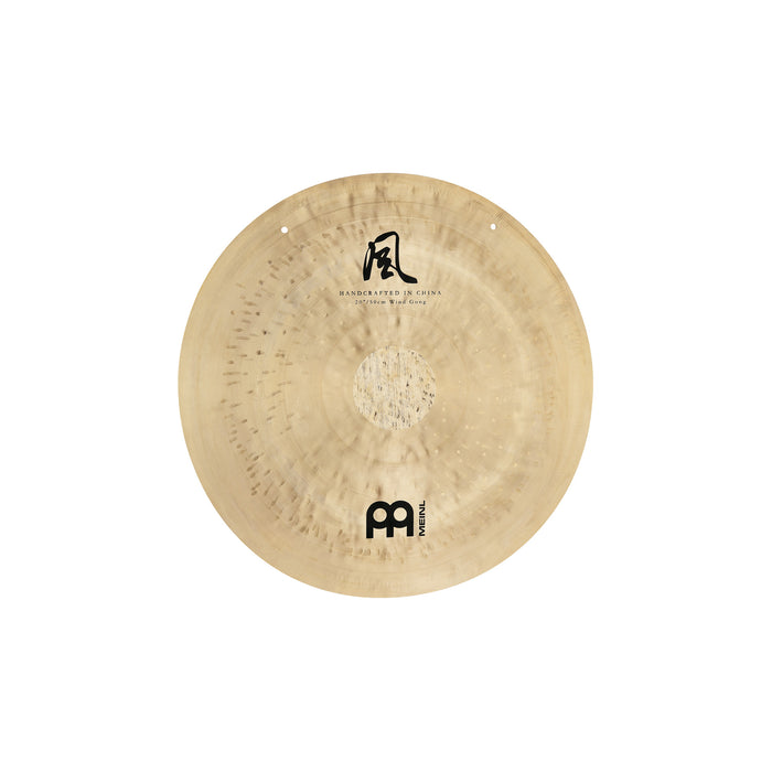 Meinl Sonic Energy Wind Gong - 22" + Beater & Cover